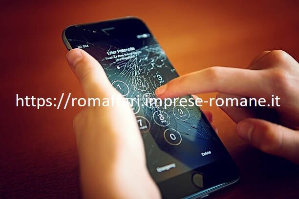 5299172 Riparazioni iPhone Roma Prati,